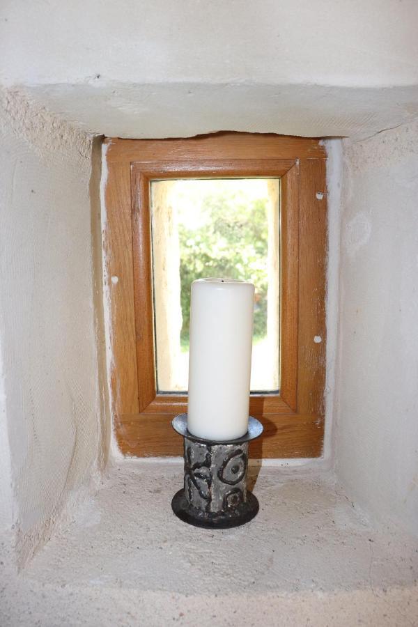 Bed and Breakfast La Tale Chahaignes Екстер'єр фото