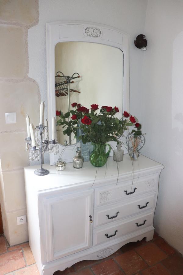 Bed and Breakfast La Tale Chahaignes Екстер'єр фото
